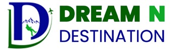 Dream N Destination logo