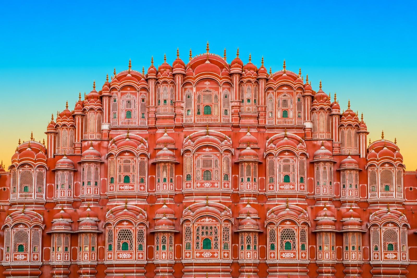 Rajasthan