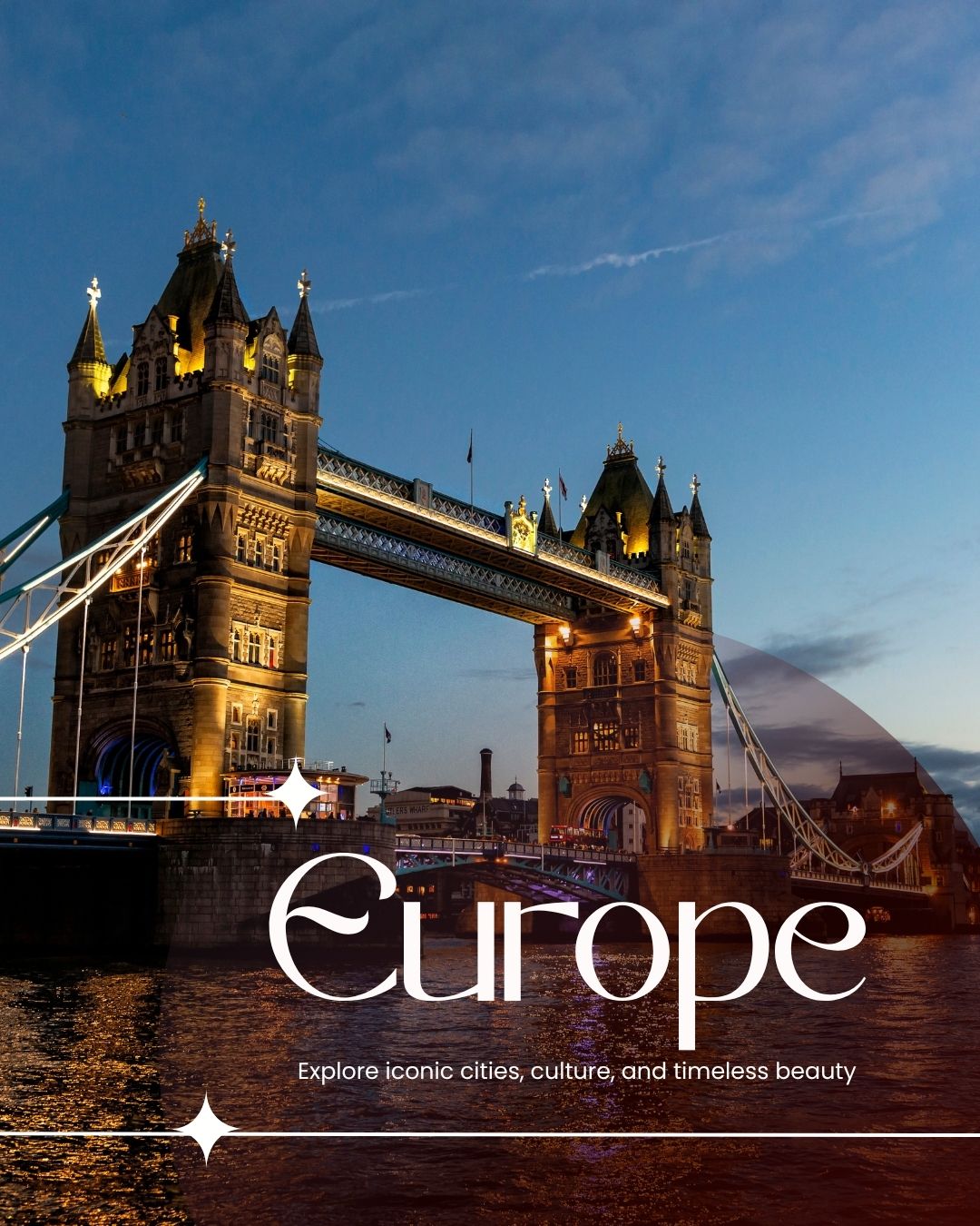 Europe