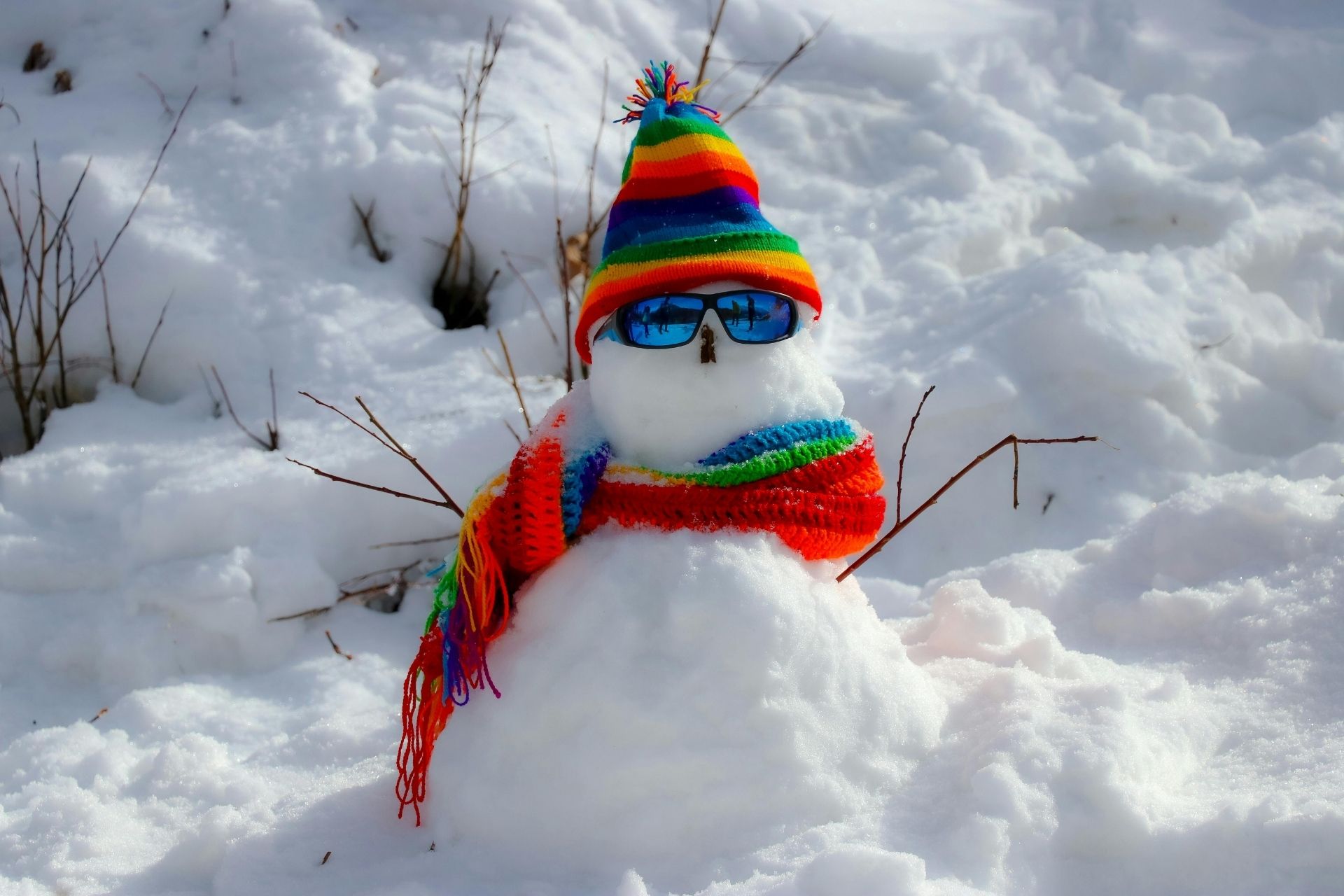 New Year 2027 – Himachal Snow Special Trip